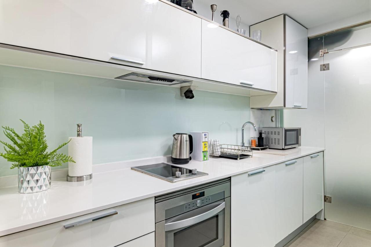 Appartement Modern Loft Near Puerta Del Sol
