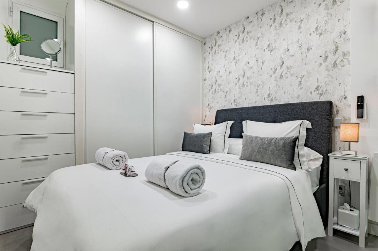 Appartement Modern Loft Near Puerta Del Sol *