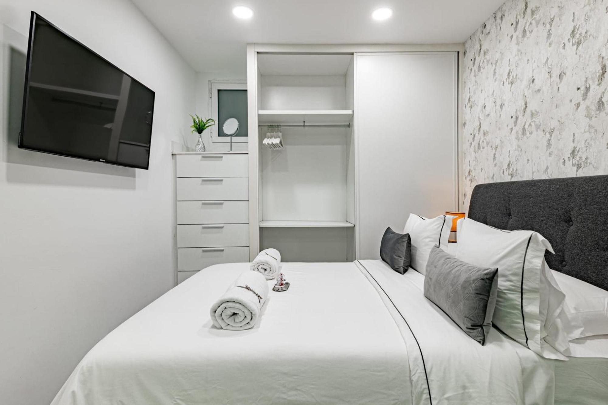 Modern Loft Near Puerta Del Sol Appartement Madrid