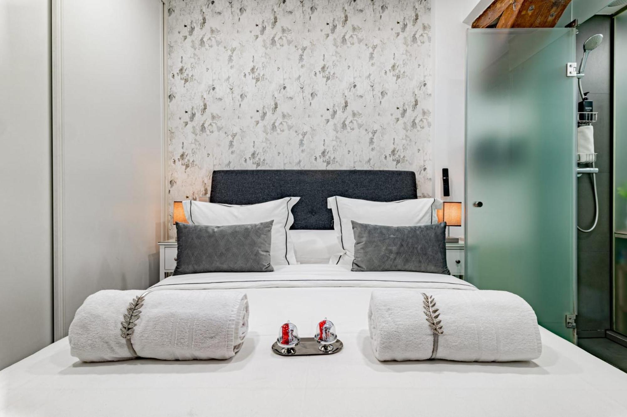 Modern Loft Near Puerta Del Sol Appartement *